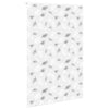 Vidaxl doucherolgordijn 160x240 cm stofbreedte 156 cm