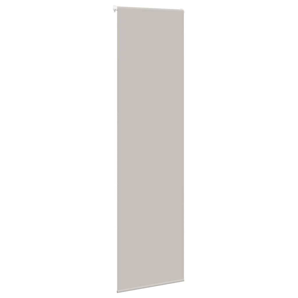 Tenda a rullo per doccia Vidaxx 60x240 cm, larghezza tessuto 56 cm