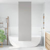 Vidaxl doucherolgordijn 70x240 cm stofbreedte 66 cm
