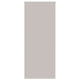 Tenda a rullo per doccia Vidaxx 100x240 cm, larghezza tessuto 96 cm