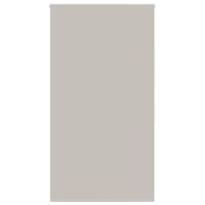 Estor enrollable para ducha Vidaxx 130x240 cm, ancho de tela 126 cm