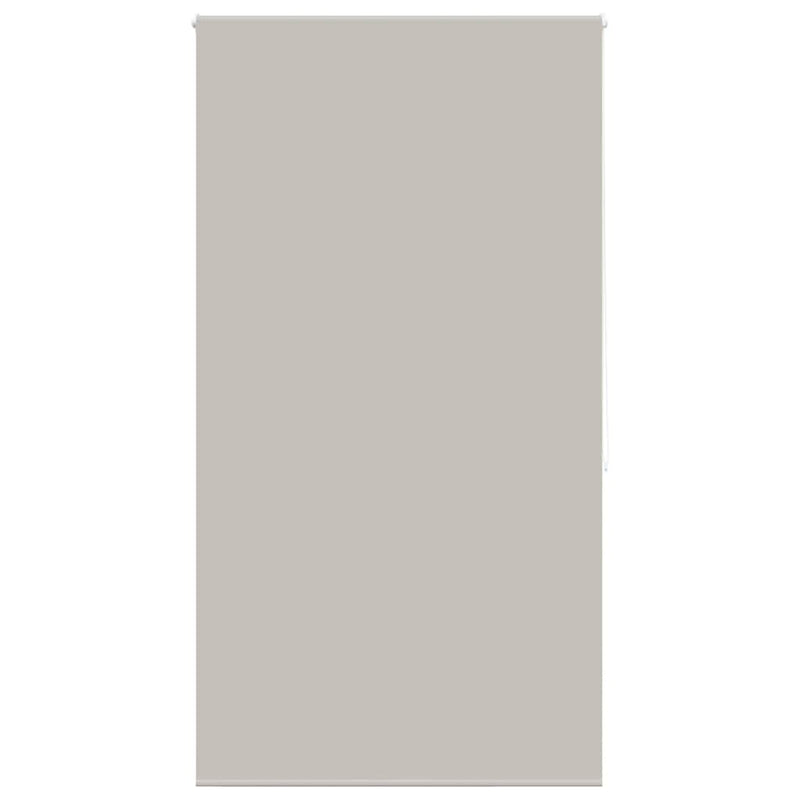 Persiana enrollable para ducha Vidaxx 140x240 cm, ancho de tela 136 cm