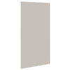 Tenda a rullo per doccia Vidaxx 140x240 cm, larghezza tessuto 136 cm