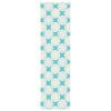 Vidaxl doucherolgordijn 60x240 cm stofbreedte 56 cm