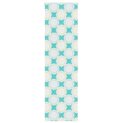 Tenda a rullo per doccia Vidaxx 60x240 cm, larghezza tessuto 56 cm