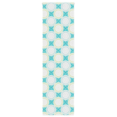 Tenda a rullo per doccia Vidaxx 70x240 cm, larghezza tessuto 66 cm