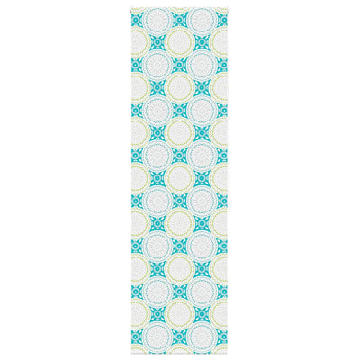 Tenda a rullo per doccia Vidaxx 80x240 cm, larghezza tessuto 76 cm
