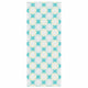 Tenda a rullo per doccia Vidaxx 100x240 cm, larghezza tessuto 96 cm
