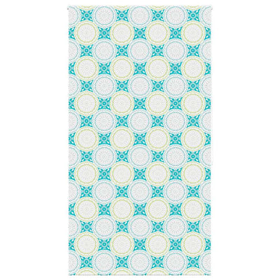 Persiana enrollable para ducha Vidaxx 120x240 cm, ancho de tela 116 cm