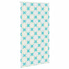 Persiana enrollable para ducha Vidaxx 140x240 cm, ancho de tela 136 cm