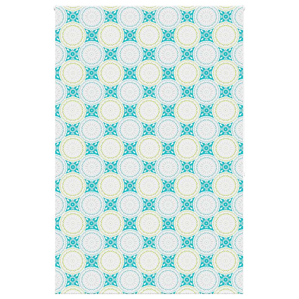Tenda a rullo per doccia Vidaxx 160x240 cm, larghezza tessuto 156 cm