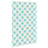 Vidaxl doucherolgordijn 160x240 cm stofbreedte 156 cm