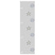 Tenda a rullo per doccia Vidaxx 60x240 cm, larghezza tessuto 56 cm