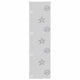 Tenda a rullo per doccia Vidaxx 80x240 cm, larghezza tessuto 76 cm