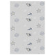 Tenda a rullo per doccia Vidaxx 150x240 cm, larghezza tessuto 146 cm