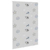 Vidaxl doucherolgordijn 150x240 cm stofbreedte 146 cm