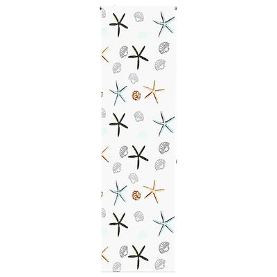 VIDAXL DOCHERA RULLO DELLA SCHEDA 60X240 cm Larghezza polvere 56 cm