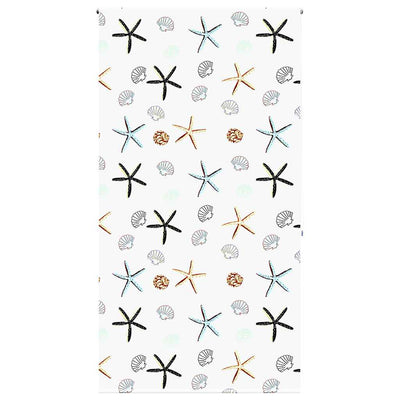 VIDAXL RULLO DI DOCUCAZIONE Blind 120x240 cm Larghezza polvere 116 cm