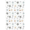 Vidaxl doucherolgordijn 150x240 cm stofbreedte 146 cm