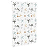 Persiana enrollable para ducha Vidaxx 160x240 cm, ancho de tela 156 cm