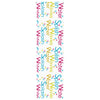 Vidaxl doucherolgordijn 60x240 cm stofbreedte 56 cm