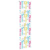 Vidaxl doucherolgordijn 60x240 cm stofbreedte 56 cm