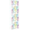 Estor enrollable para ducha Vidaxx 80x240 cm, ancho de tela 76 cm