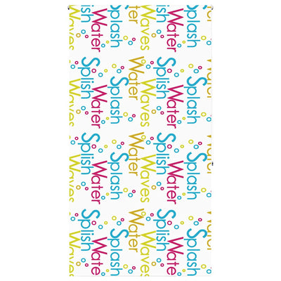 Persiana enrollable para ducha Vidaxx 140x240 cm, ancho de tela 136 cm