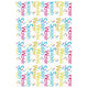 Tenda a rullo per doccia Vidaxx 150x240 cm, larghezza tessuto 146 cm
