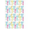 Vidaxl doucherolgordijn 160x240 cm stofbreedte 156 cm