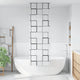 VIDAXL DOCHERA RULLO DELLA SCHEDA 60X240 cm Larghezza polvere 56 cm