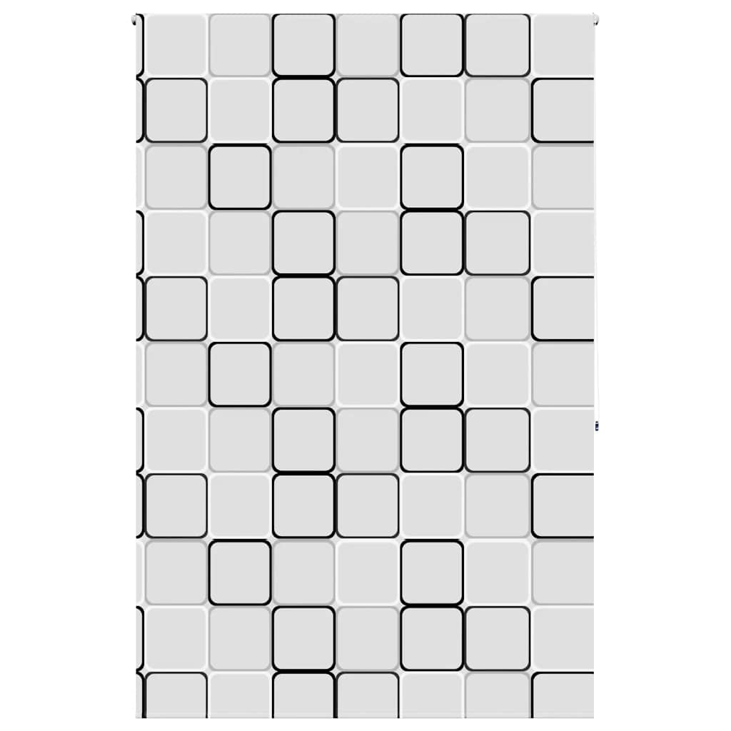 Vidaxl Dochover Rullo Ternica 160x240 cm Larghezza tessuto 156 cm