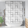 Vidaxl Dochover Rullo Ternica 160x240 cm Larghezza tessuto 156 cm