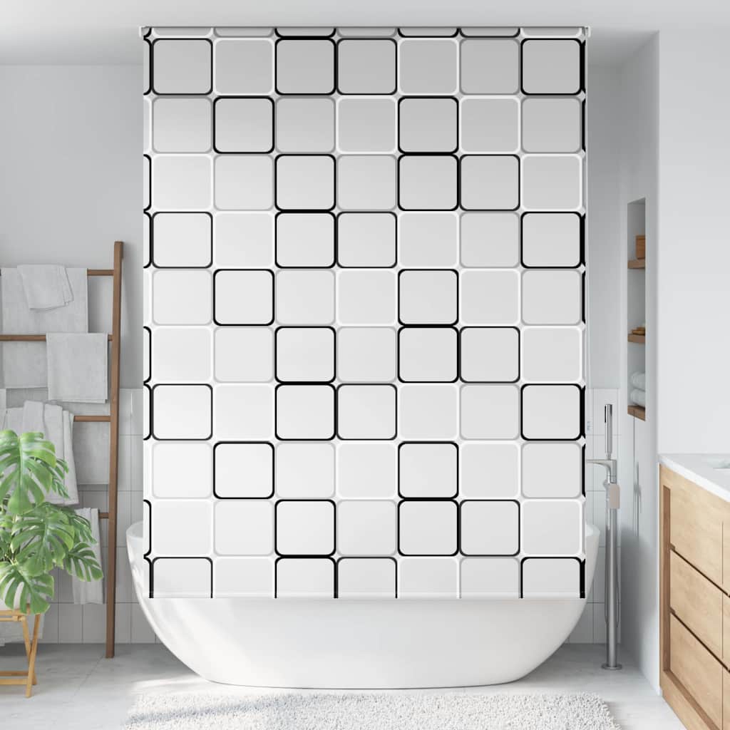 Vidaxl Dochover Rullo Ternica 160x240 cm Larghezza tessuto 156 cm