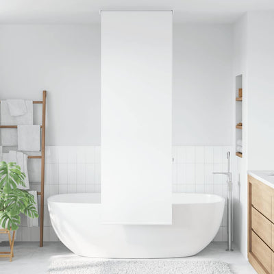 Vidaxl Dochover Rolling Terina 70x240 cm Larghezza polvere 66 cm