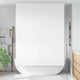 Vidaxl Dochover Rullo Ternica 160x240 cm Larghezza tessuto 156 cm