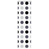 Estor enrollable para ducha Vidaxx con casete 70x240 cm, ancho de tela 66 cm