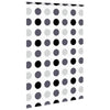 Tenda a rullo per doccia Vidaxx con cassonetto 160x240 cm, larghezza tessuto 156 cm