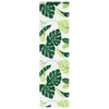 Tenda a rullo per doccia Vidaxx con cassonetto 60x240 cm, larghezza tessuto 56 cm