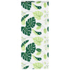 Vidaxl doucherolgordijn met cassette 90x240 cm stofbreedte 86 cm