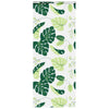 Vidaxl doucherolgordijn met cassette 100x240 cm stofbreedte 96 cm