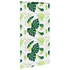 Estor enrollable para ducha Vidaxx con casete 120x240 cm, ancho de tela 116 cm