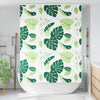 Vidaxl doucherolgordijn met cassette 150x240 cm stofbreedte 146 cm