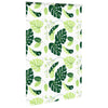 Estor enrollable para ducha Vidaxx con casete 150x240 cm, ancho de tela 146 cm