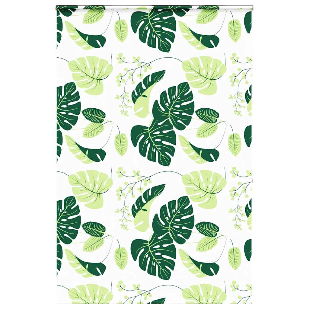 Estor enrollable para ducha Vidaxx con casete 160x240 cm, ancho de tela 156 cm