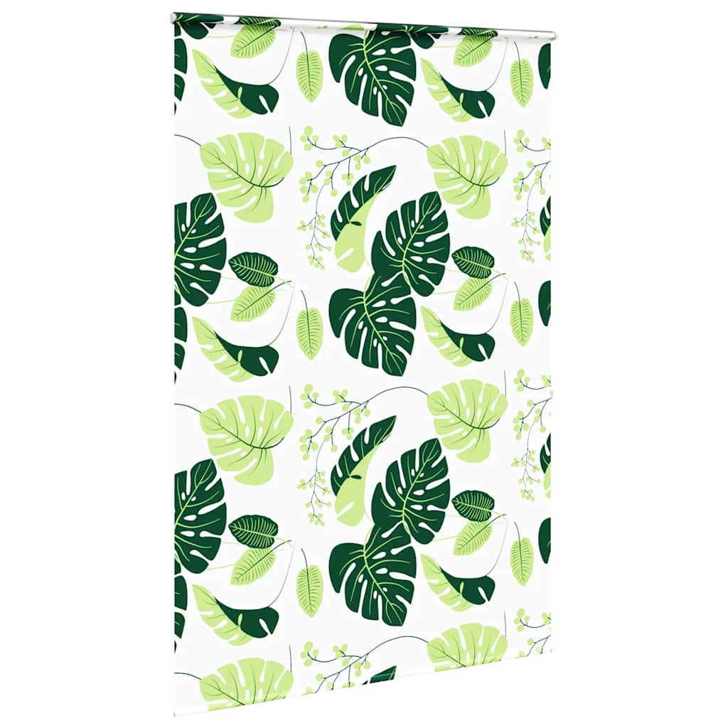 Estor enrollable para ducha Vidaxx con casete 160x240 cm, ancho de tela 156 cm