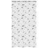 Vidaxl doucherolgordijn met cassette 140x240 cm stofbreedte 136 cm