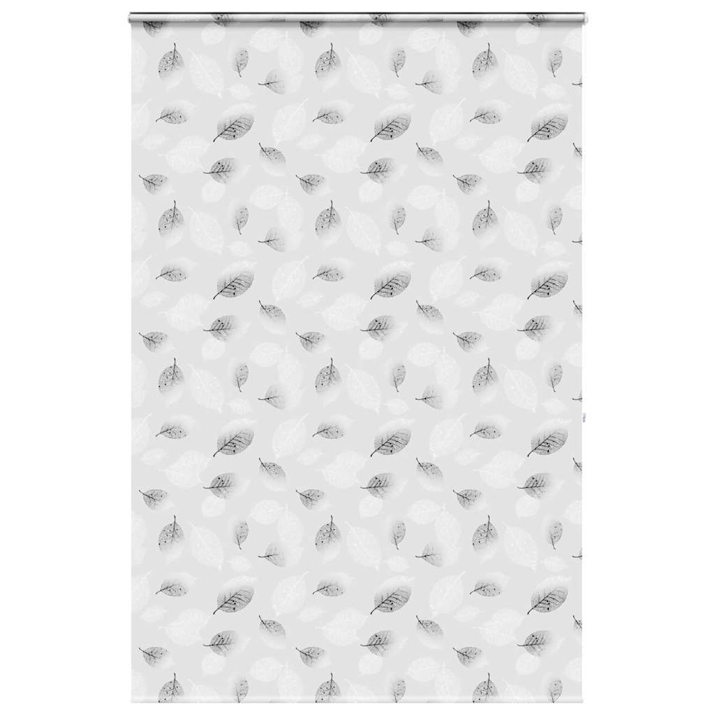 Estor enrollable para ducha Vidaxx con casete 160x240 cm, ancho de tela 156 cm