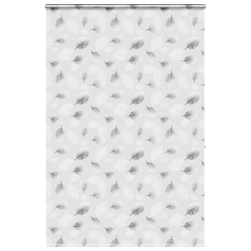Estor enrollable para ducha Vidaxx con casete 160x240 cm, ancho de tela 156 cm
