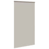 Estor enrollable para ducha Vidaxx con casete 120x240 cm, ancho de tela 116 cm